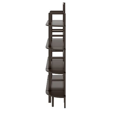 Winsome Wood Aiden 3-piece Baker's Rack Set