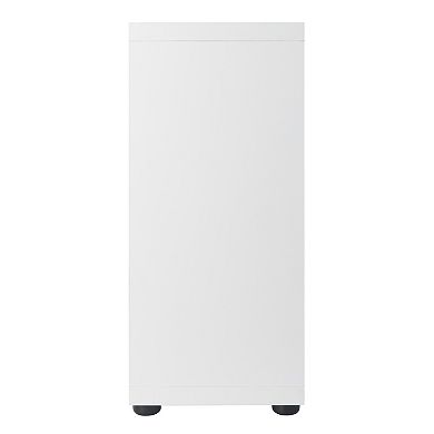 Winsome Wood Julian 2 x 4 Storage Cabinet