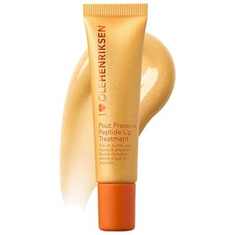 OLEHENRIKSEN Pout Preserve Hydrating Peptide Lip Treatment