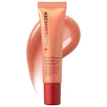 OLEHENRIKSEN Pout Preserve Hydrating Peptide Lip Treatment