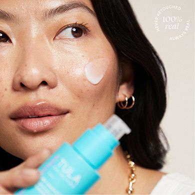 TULA Skincare A+ Renewal Advanced Retinal & Peptides Serum