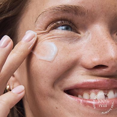 TULA Skincare 24-7 Weightless Moisture Day & Night Gel Cream