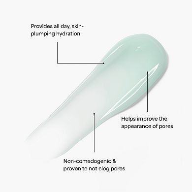 TULA Skincare 24-7 Weightless Moisture Day & Night Gel Cream