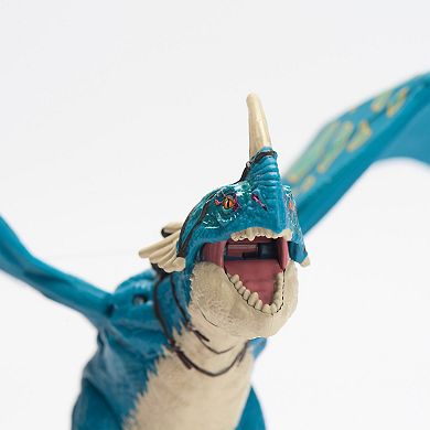 Spin Master How to Train Your Dragon Deadly Nadder & Astrid Action Figure Set