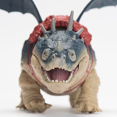 Cool Maker How to Train Your Dragon Gronckle & Fishlegs Action Figures Set
