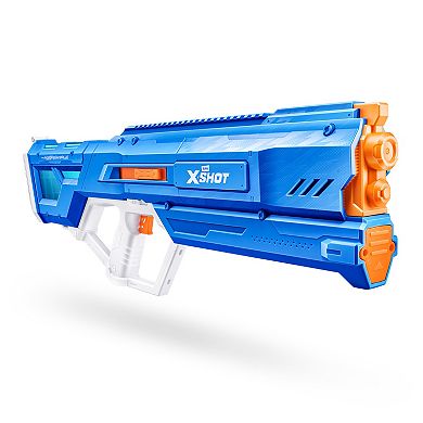 XSHOT Water Mega Pulse Motor Soaker by ZURU