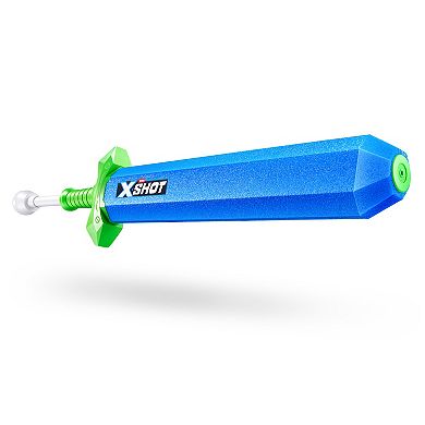 XSHOT 2 in 1 Water Sword