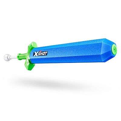 XSHOT 2 in 1 Water Sword