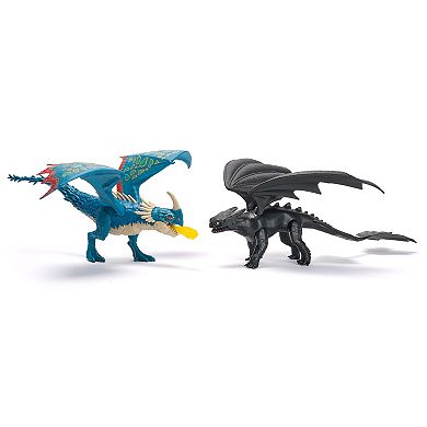 Cool Maker How to Train Your Dragon Night Fury Plasma Sounds Action Figure