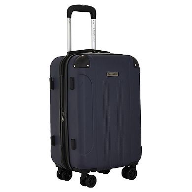 Travelers Club Discovery 3-Piece Hardside Spinner Luggage Set