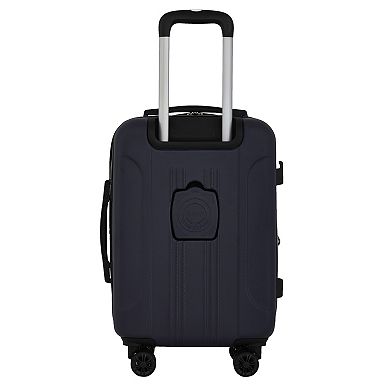 Travelers Club Discovery 3-Piece Hardside Spinner Luggage Set