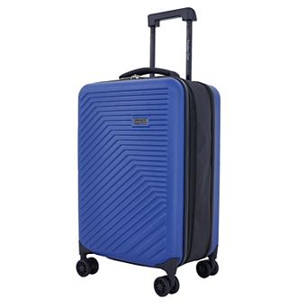 Lucian 22 in Collapsible Rolling Carry-On Luggage