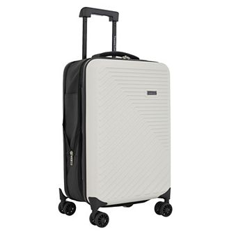 Lucian 22 in Collapsible Rolling Carry-On Luggage