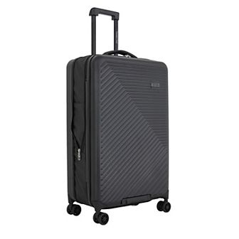 Lucian 28 in Collapsible Rolling Upright Luggage