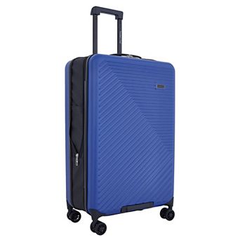 Lucian 28 in Collapsible Rolling Upright Luggage