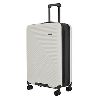 Lucian 28 in Collapsible Rolling Upright Luggage