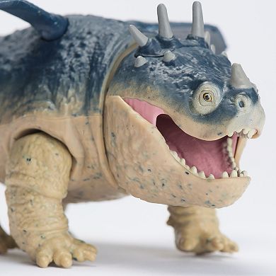 Spin Master How To Train Your Dragon Gronckle Dragon Action Figure