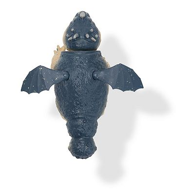 Spin Master How To Train Your Dragon Gronckle Dragon Action Figure
