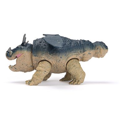 Spin Master How To Train Your Dragon Gronckle Dragon Action Figure