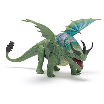 Cool Maker Rumblehorn Dragon How to Train Your Dragon Action Figure