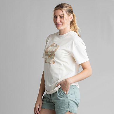 Women's LIV Outdoor Graphic Tee