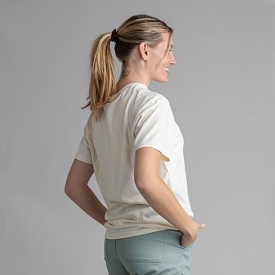 Women's LIV Outdoor Graphic Tee