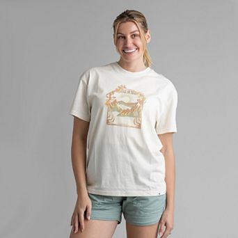 Women's LIV Outdoor Graphic Tee