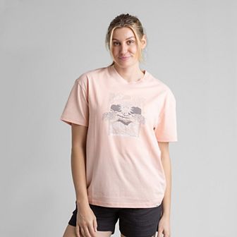 Women's LIV Outdoor Graphic Tee
