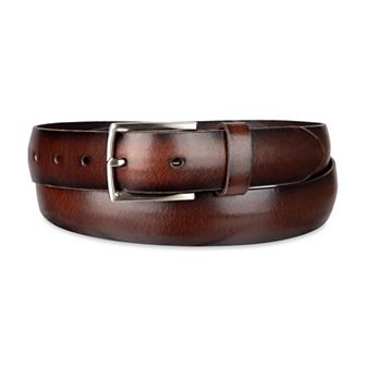 Men's Dockers® Classic Leather Belt