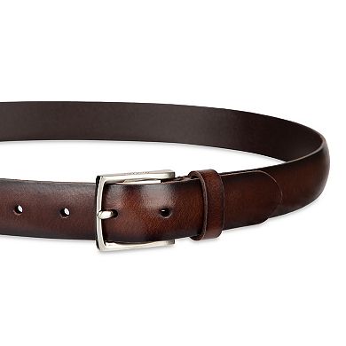 Men's Dockers® Classic Leather Belt