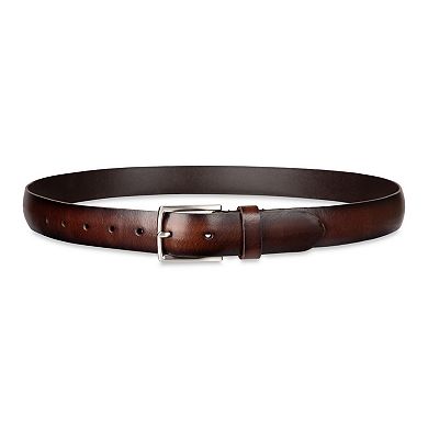 Men's Dockers® Classic Leather Belt