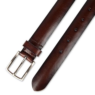 Men's Dockers® Classic Leather Belt