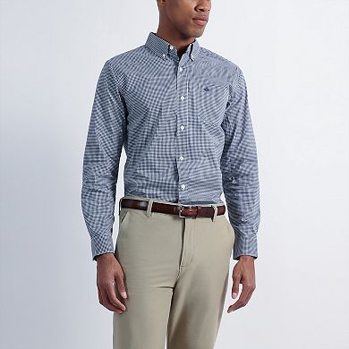 Men's Dockers® Classic Leather Belt