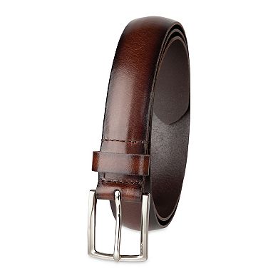 Men's Dockers® Classic Leather Belt