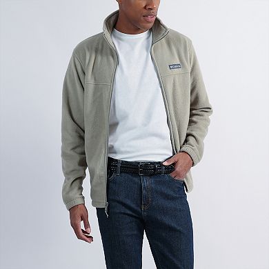 Men's Columbia Lace Braided Casual Belt