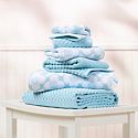 Bath Towels
