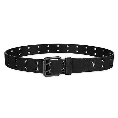 Men's Dickies Fully Adjustable Double Prong Grommet Belt