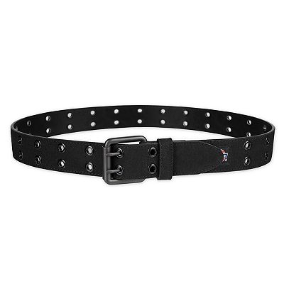 Men's Dickies Fully Adjustable Double Prong Grommet Belt