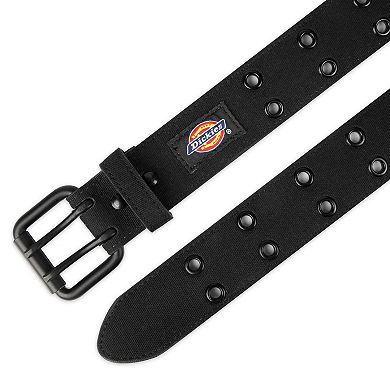 Men's Dickies Fully Adjustable Double Prong Grommet Belt