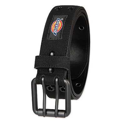 Men's Dickies Fully Adjustable Double Prong Grommet Belt