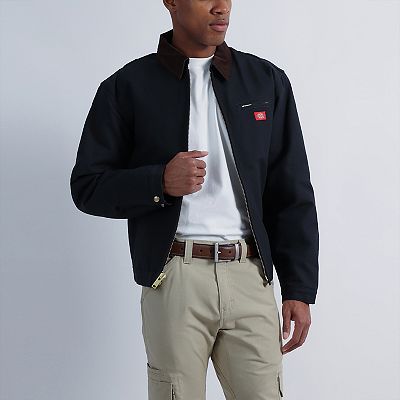 Men's Dickies 2-in-1 Reversible Stretch Casual Belt