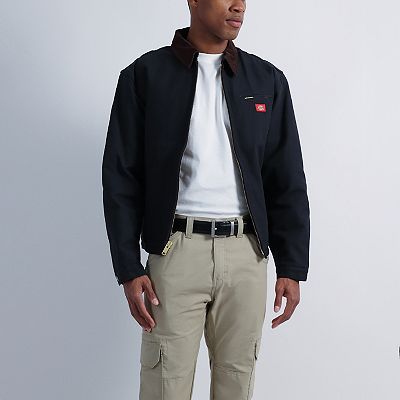 Men's Dickies 2-in-1 Reversible Stretch Casual Belt
