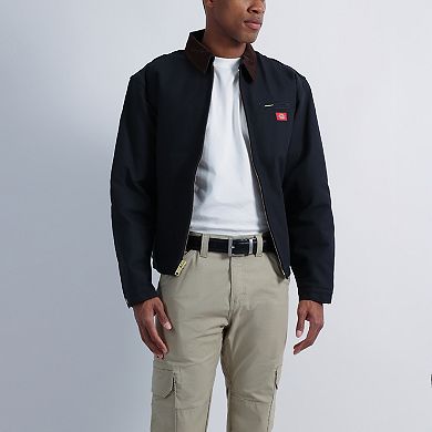 Men's Dickies 2-in-1 Reversible Stretch Casual Belt