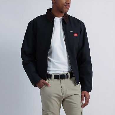 Men's Dickies Two-In-One Reversible Leather Belt