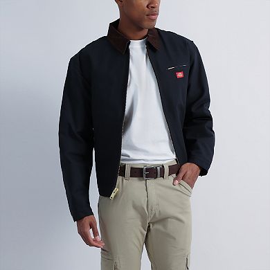 Men's Dickies Two-In-One Reversible Leather Belt