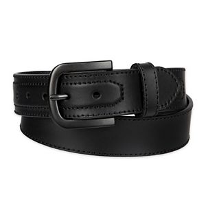 小物 double W leather belt 68977213.jpeg