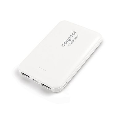 Connect Ultra-Slim 5K Power Bank