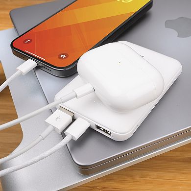 Connect Ultra-Slim 5K Power Bank