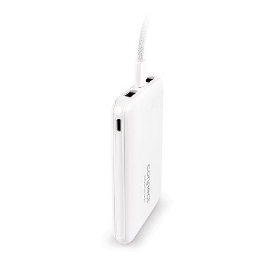 Connect Ultra-Slim 5K Power Bank