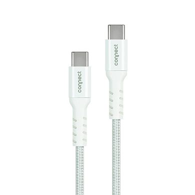 Connect 6-ft. USB-C to USB-C Charging Cable